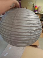 round sphere