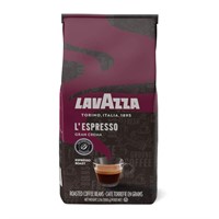 Lavazza Espresso Bean Gran Crema 6X1KG