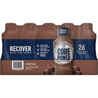 Fairlife Core Power High Protein Shake $63