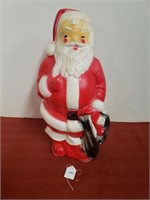 1968 EMPIRE SANTA BLOW MOLD