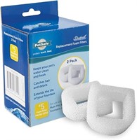 (N) PetSafe Drinkwell Replacement Foam Filter for