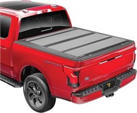 BAKFlip MX4 Folding Truck Bed Cover, Dodge Ram