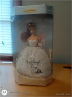 Wedding Day Barbie Doll 17120