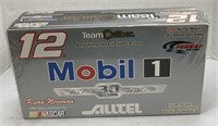 NASCAR New in box 1:24 scale. die cast Limited