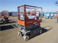 Skyjack SJ III-3219 Scissor Lift