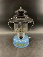 Sears model 476 gasoline lantern, needs new mantle
