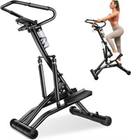 Steppers For Exercise At Home, Power Stair Stepper