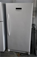 Frigidaire Upright Freezer ~ Works