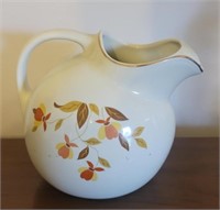 Hall Jewel T Pitcher