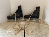 Sherbrooke Ice Skates