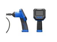 $89  Kobalt Digital Waterproof Inspection Camera