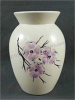 McCoy Pottery Spring Wood 9" Vase