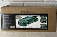 Rareflow Model Master 1/25 Resin Slammer Kit