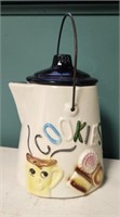 Vintage Cookie Jar like new
