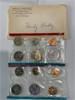 1970 Mint Set in Original Package