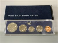 1966 Special Mint Set in Original Package
