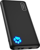 INIU Portable Charger, USB C