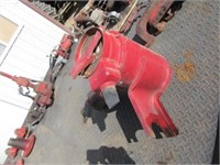 IH 756 Tractor Air Cleaner