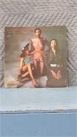 VINTAGE  "POINTER SISTERS - SPECIAL THINGS"  ALBUM
