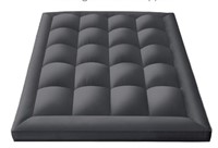 Warmkiss Luxurious Thick Mattress Topper