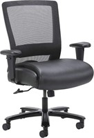 Lorell LLR03207 Heavy-duty Mesh Task Chair