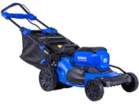 Kobalt 20" Brushless Electric Lawn Mower