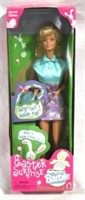 1998 Barbie - Easter Surprise Doll in Box
