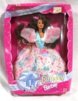 1994 Barbie - Birthday Doll in box