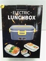 NEW ELECTRIC LUNCHBOX 80 WATTS