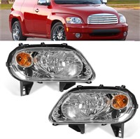 BoardRoad Headlights Assembly Fit for 2006-2011 Ch
