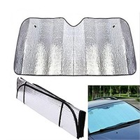 Wideskall
Wideskall Car Windshield Sunshade