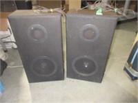 speakers