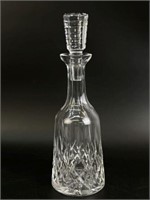 Waterford Crystal Decanter