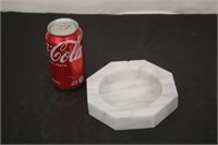 Marble Ashtray