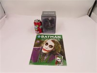The Joker mini buste Batman Universe Collector's