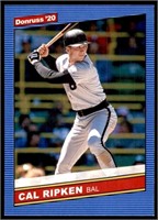 Image Variation Cal Ripken Jr.