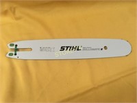 Stihl 12" Bar for 3/8" Low Profile Chain