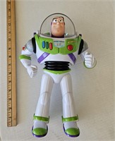 Toys R Us Buzz Lightyear