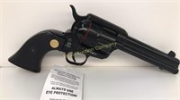 New Cimarron Plinkerton 22 Revolver