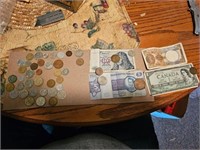 Assorted Foreign money