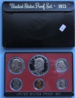 1973 PROOF SET