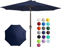 Jearey 10ft Outdoor Patio Umbrella