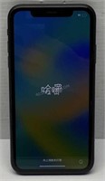 Apple iPhone XR 64GB Black - Used