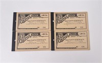 Eugene Crystal Ice Cold Storage Tickets