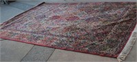 Karastan Carpet 8'x12'
