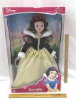 Disney Princess Snow White doll. BK Collectibles