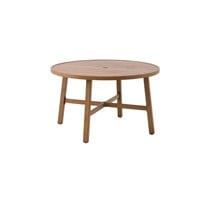 Hampton Bay 48in. Outdoor Dining Table