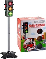 ARTFILIF Children Traffic Light Kids