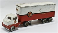 Original Tonka Janney Semple Hill & Co Truck