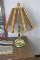 80s Touch Lamp